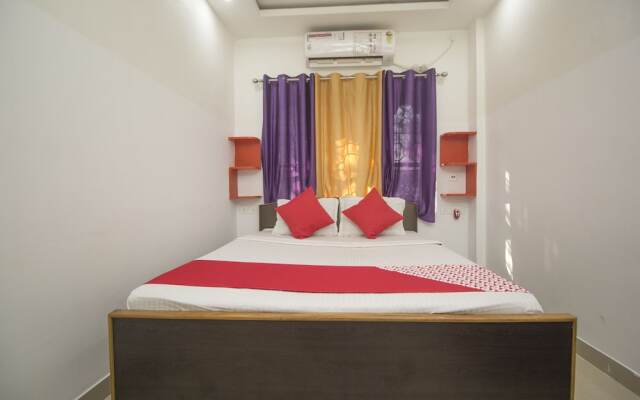 OYO 27984 Hotel Debdutta