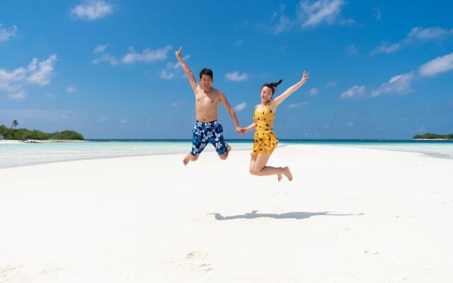 Muraka Inn Thoddoo