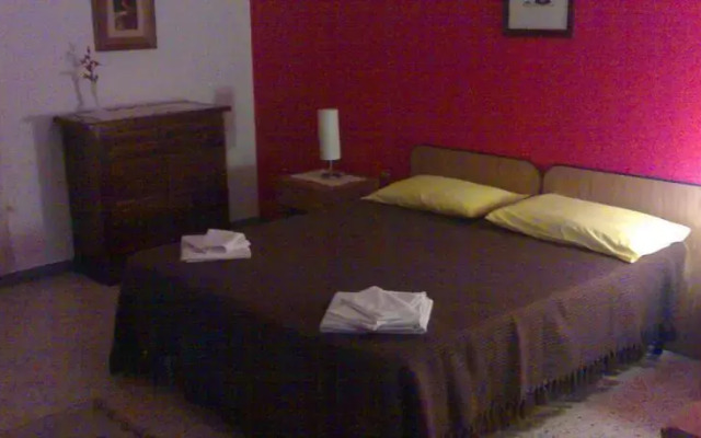 Bed and Breakfast Cagliari Inn