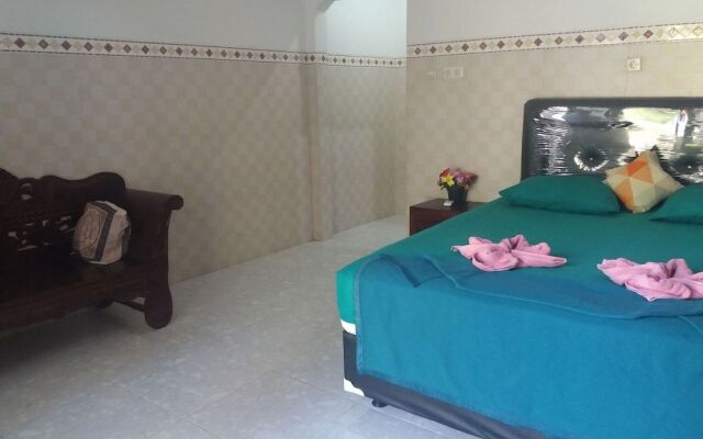 Citiz's House