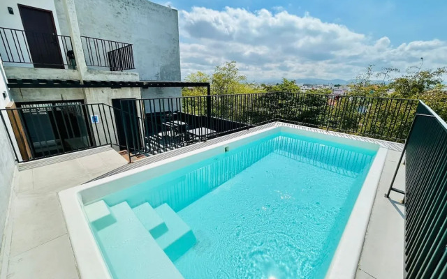 Cipres Apartments