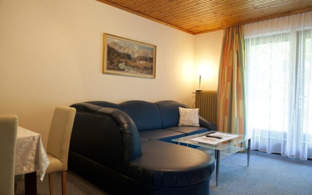 Ferienwohnungen Luger