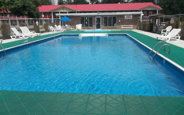 Quality Inn New River