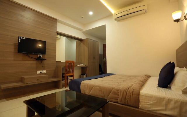 OYO 9687 Hotel Avista