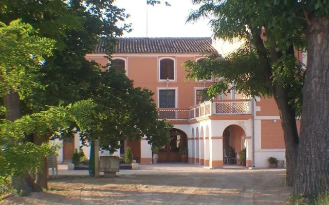 Albergue Ull de Canals