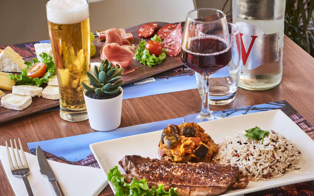 Kyriad Direct Saint Dizier