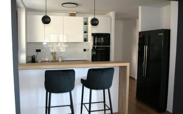 Apartment Terezija