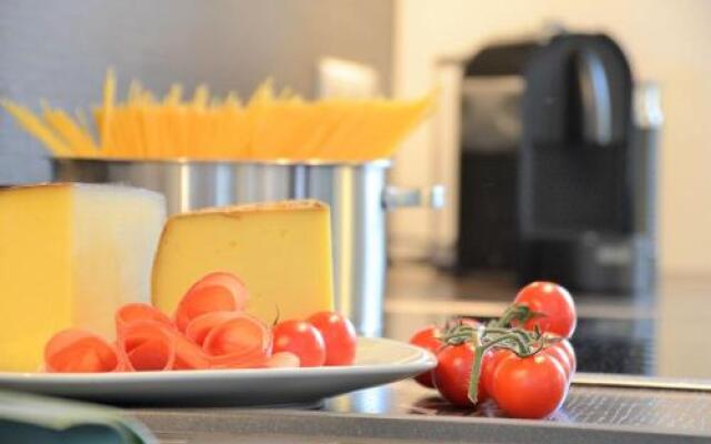 Ferienwohnung Kellingooge