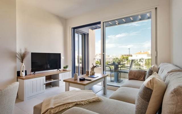 Casas do Forte AG in Tavira