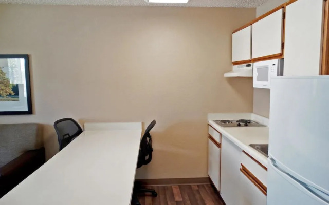 Extended Stay America Fishkill Route 9