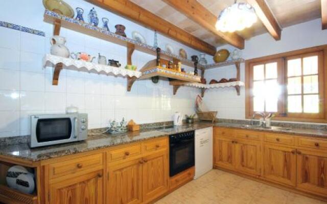 Finca Son Femenia, Santa Margalida, 042