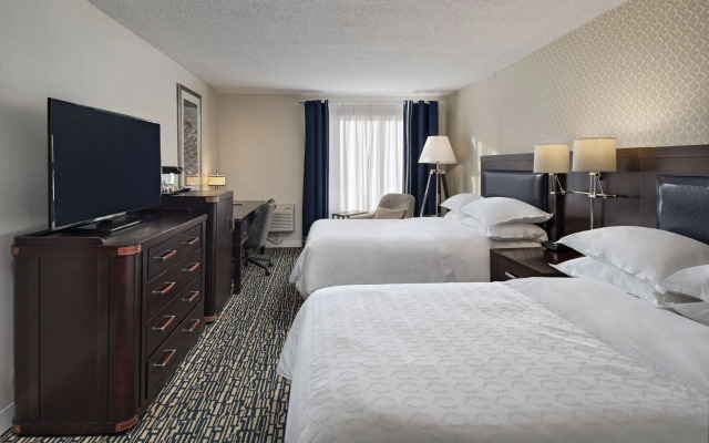 Sheraton Bellevue Hotel