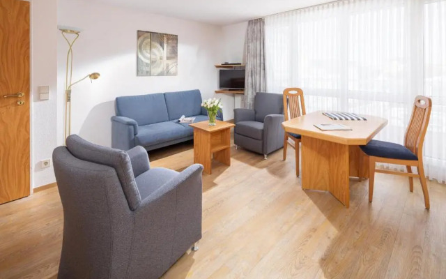 Die Kogge - Wohnung 16