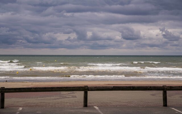 Evancy Bray-Dunes Etoile de mer