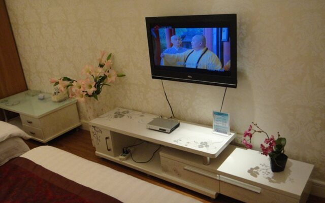 Dalian Yi Jia Express Apartment