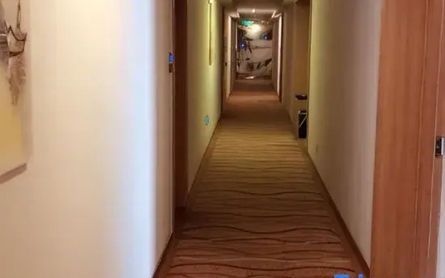 Mindu Hotel