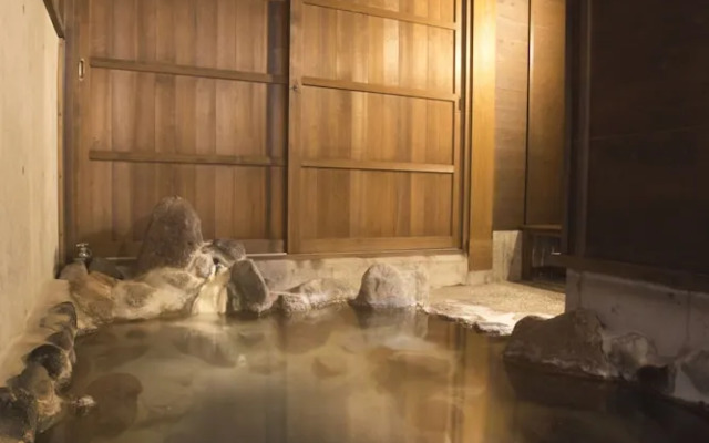 Kurokawa Onsen Ryokan Ichinoi
