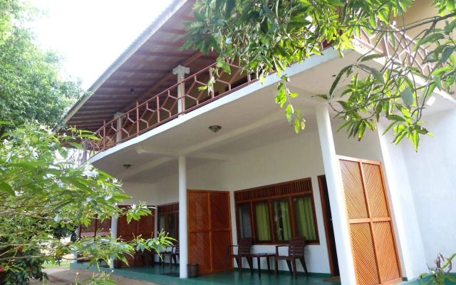 Calm Rest Mirissa