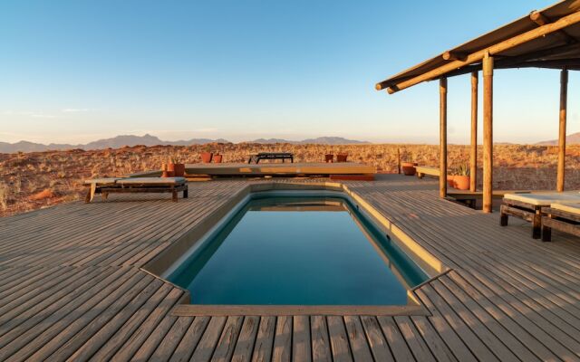 Wolwedans Dunes Lodge
