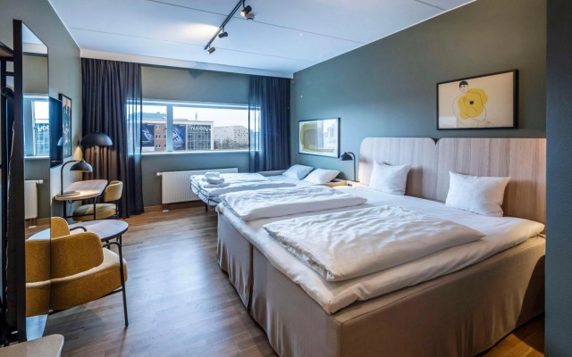 Scandic Sydhavnen