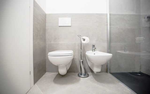 Suite Dreams in Verona