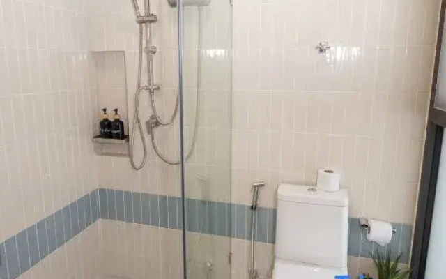 Cozy Pool Villa in Sukhumvit, walk 5 mins to BTS