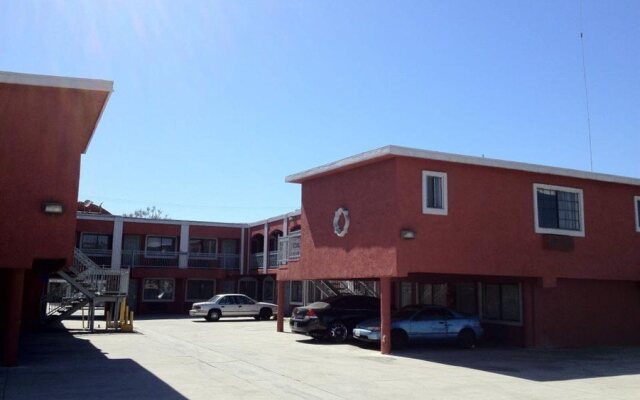 Royal Inn Motel
