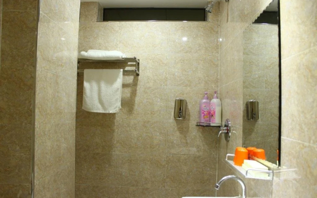 Rongyuan Hotel