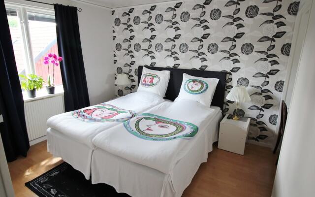 Orrefors Hotell & Restaurang