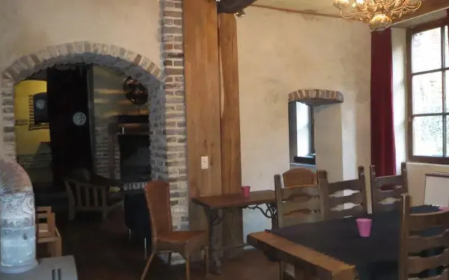 Holiday home Frêre Jacques