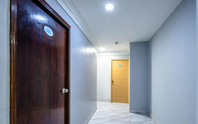 K Hotel 8