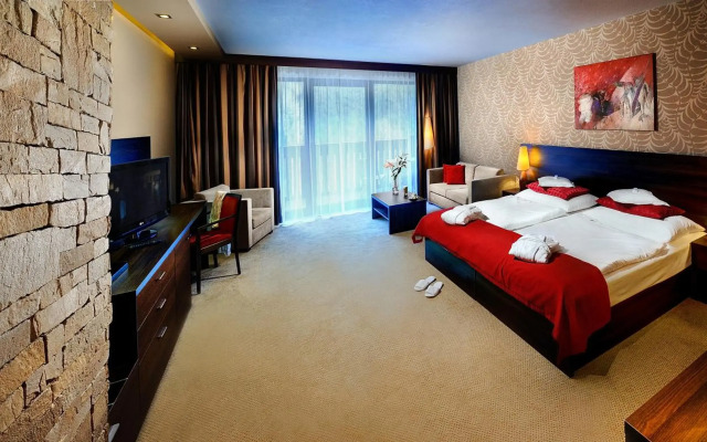 Wellness Hotel Chopok