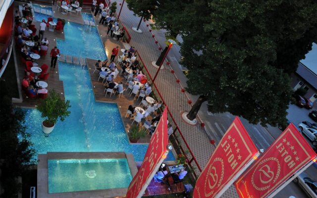 Hotel Bevanda