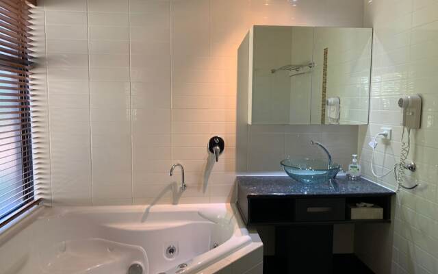 Bay Village Resort Dunsborough