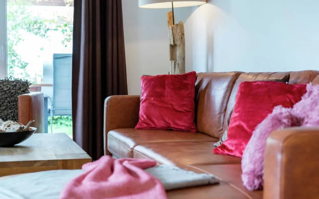 Apartment in Zell am See Near the ski Area