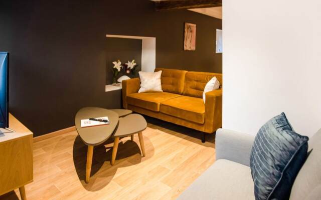 Superb Duplex Ideally Located in the Centre of Aywaille