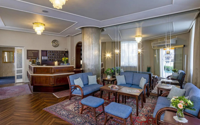 Hotel Brack