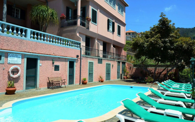 Villa Alto Boutique Hotel