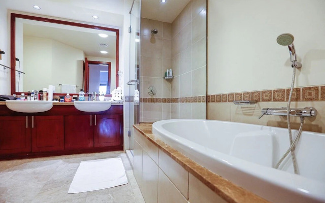 Kennedy Towers - Fairmont South