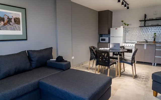 Midhouse SmartFlat