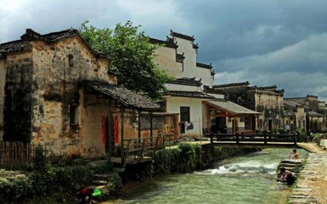 W_Smart Motel Superior Hongcun