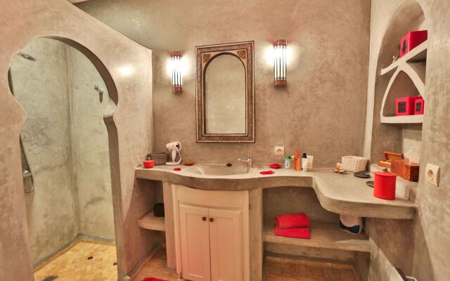 Riad l'Ayel d'Essaouira