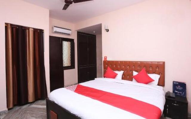 Suraj Legacy by OYO Rooms