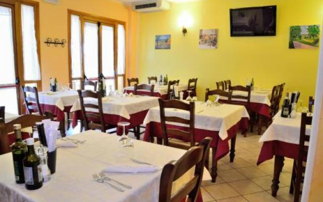 Agriturismo Bortolino