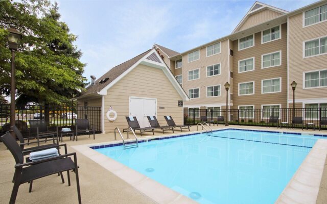 Best Western Plus Executive Residency Columbus/Worthington