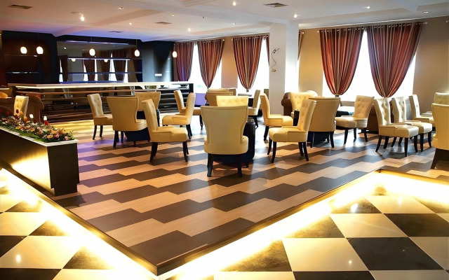 King's Hotel Nagoya Batam
