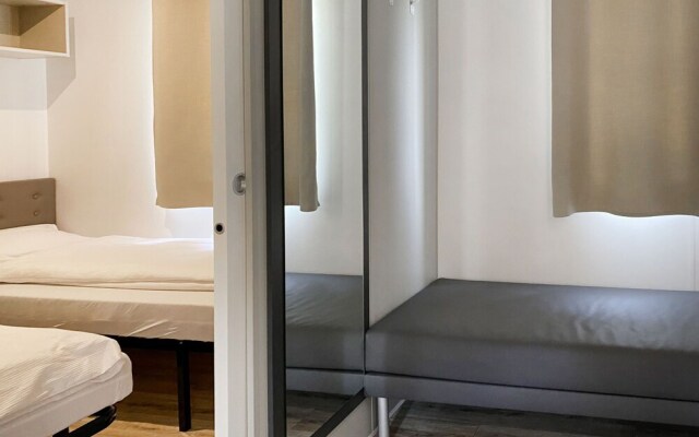 Bungalow Isola Premium Gudo