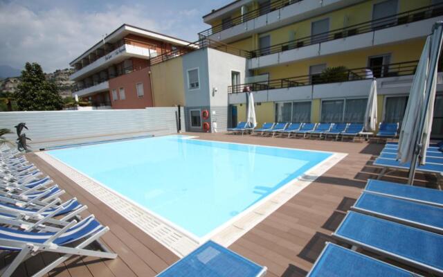 Hotel Miorelli