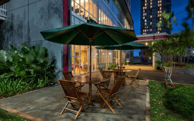favehotel Karawang