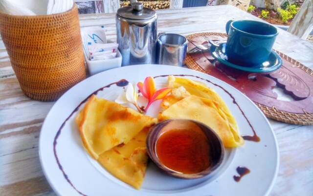 Naturale Guest House